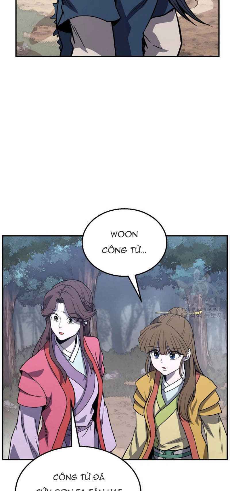 Thiếu Niên Phương Sĩ - Chapter 11 - Page 67