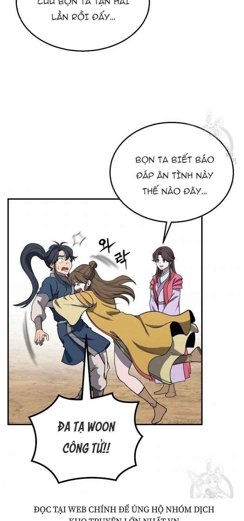 Thiếu Niên Phương Sĩ - Chapter 11 - Page 68