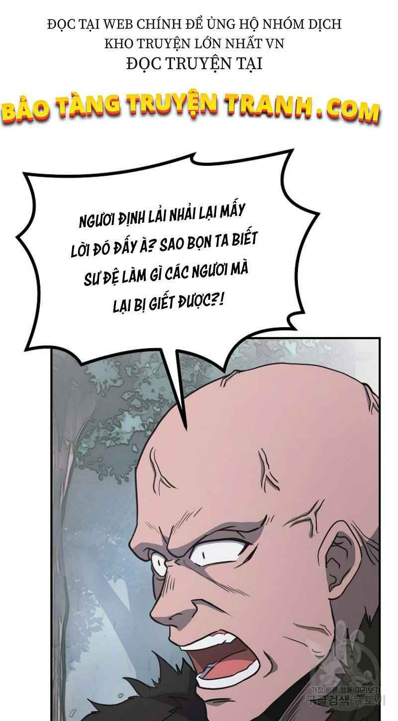 Thiếu Niên Phương Sĩ - Chapter 11 - Page 6