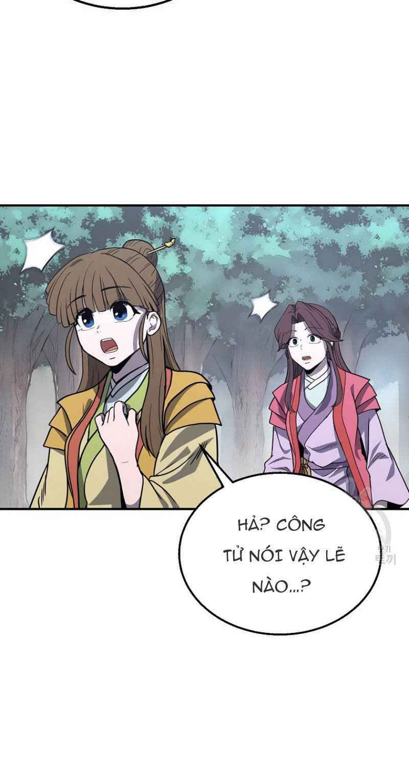 Thiếu Niên Phương Sĩ - Chapter 11 - Page 71