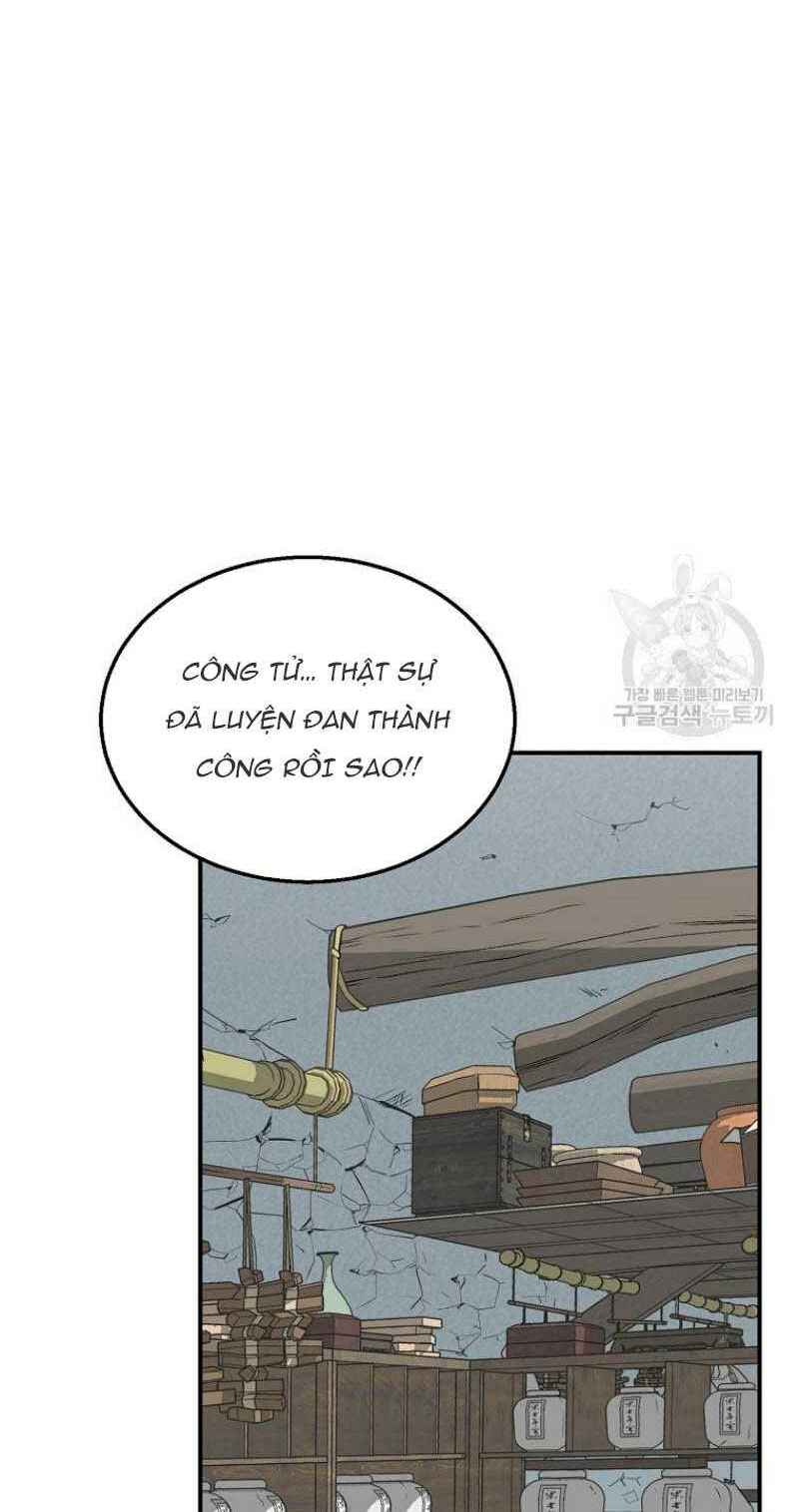 Thiếu Niên Phương Sĩ - Chapter 11 - Page 72