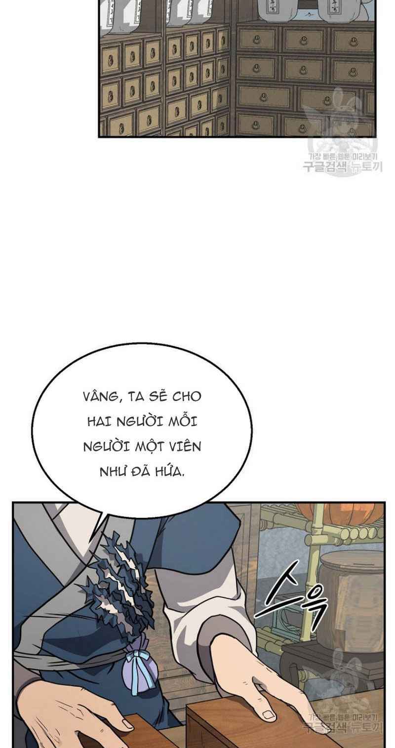 Thiếu Niên Phương Sĩ - Chapter 11 - Page 73