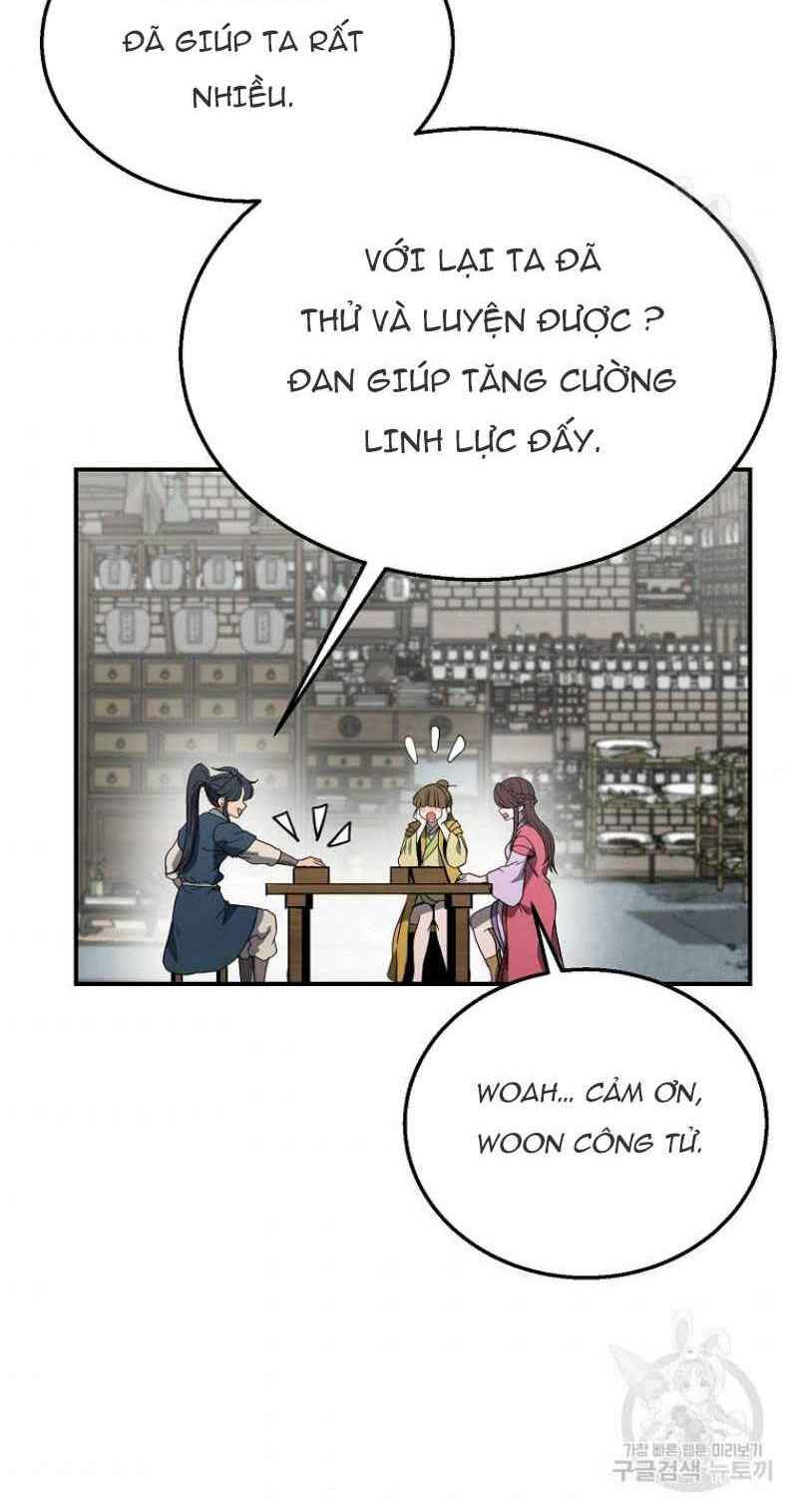 Thiếu Niên Phương Sĩ - Chapter 11 - Page 76