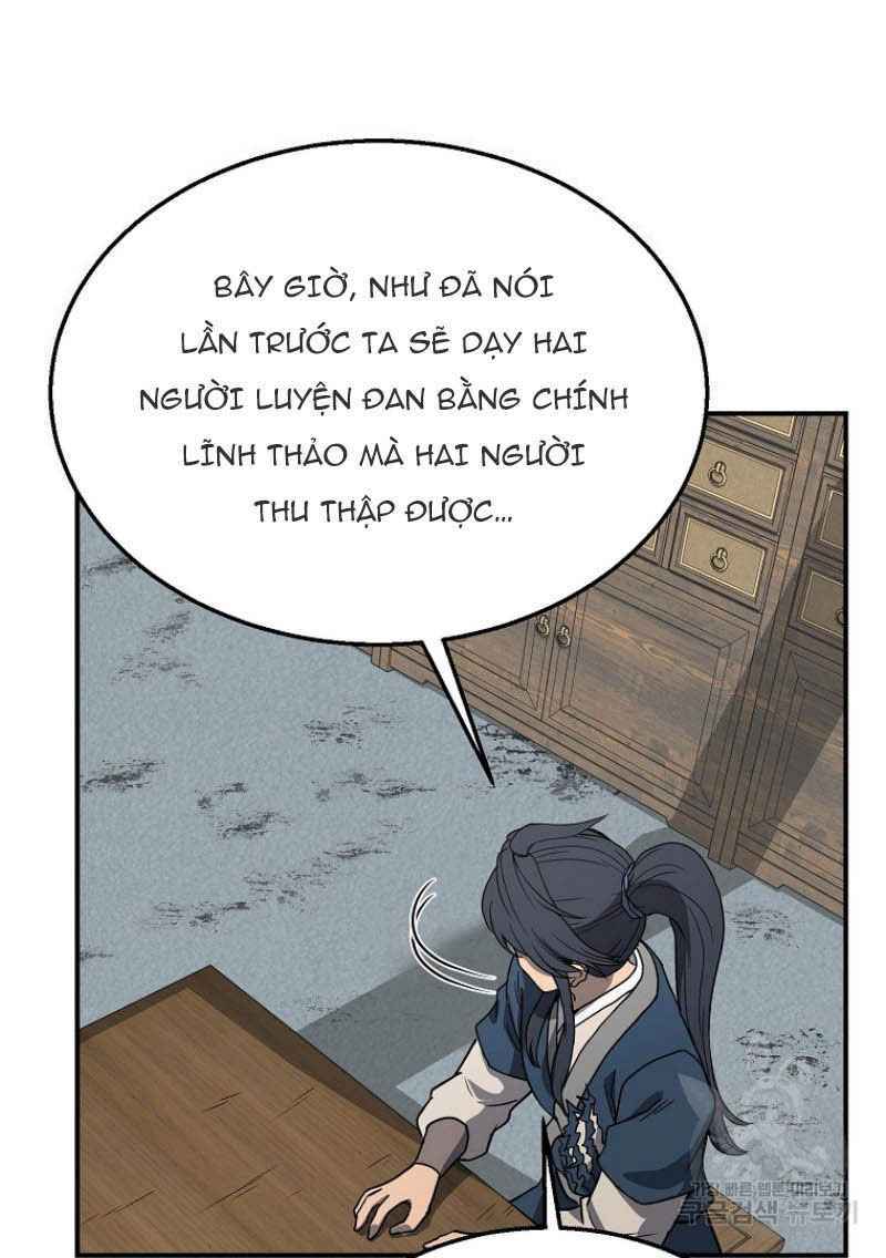 Thiếu Niên Phương Sĩ - Chapter 11 - Page 77