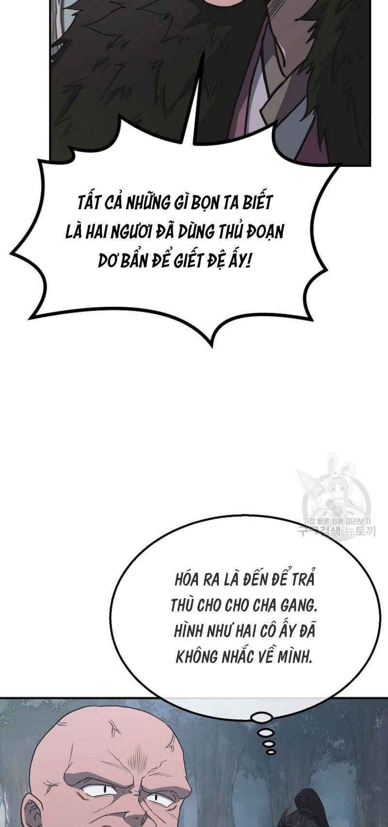 Thiếu Niên Phương Sĩ - Chapter 11 - Page 7