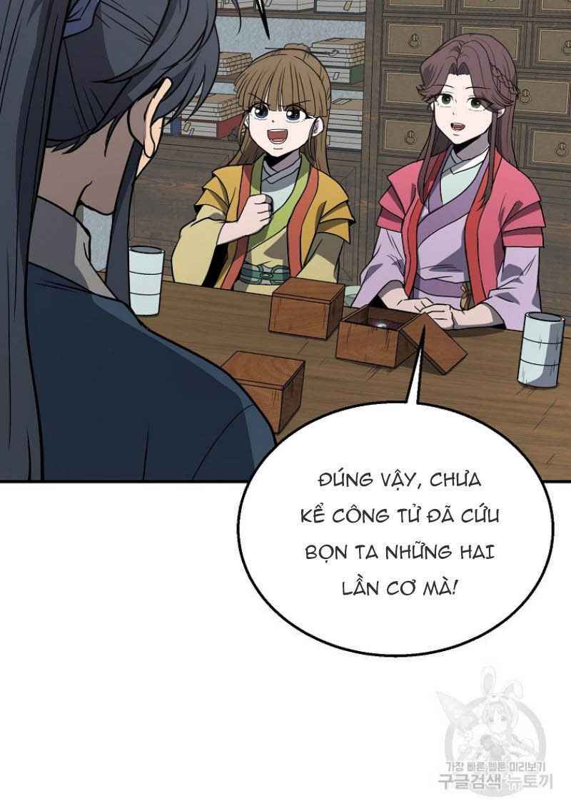 Thiếu Niên Phương Sĩ - Chapter 11 - Page 79