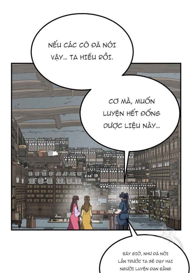 Thiếu Niên Phương Sĩ - Chapter 11 - Page 80