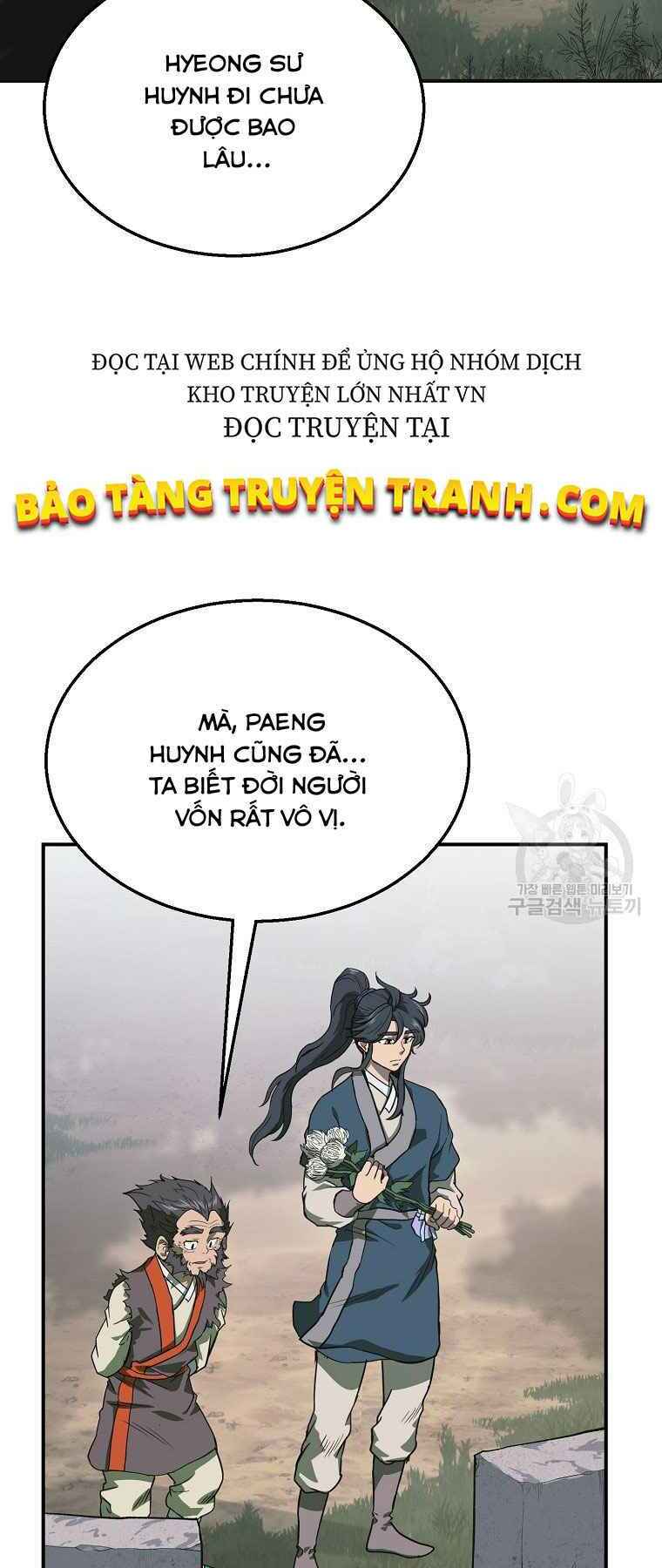 Thiếu Niên Phương Sĩ - Chapter 12 - Page 9