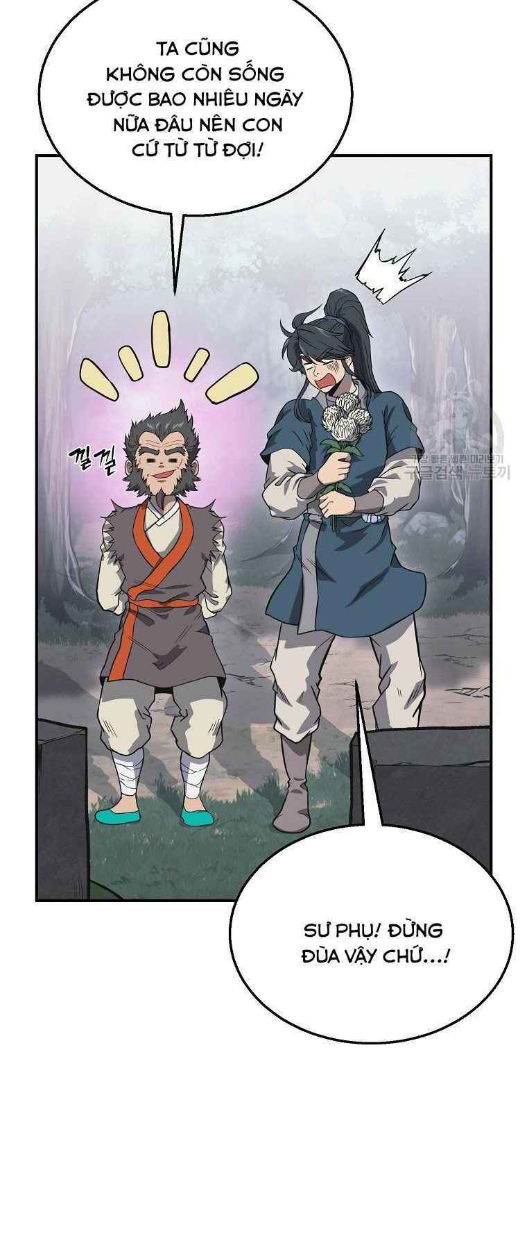 Thiếu Niên Phương Sĩ - Chapter 12 - Page 11