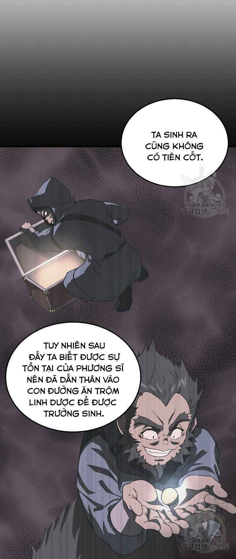 Thiếu Niên Phương Sĩ - Chapter 12 - Page 14