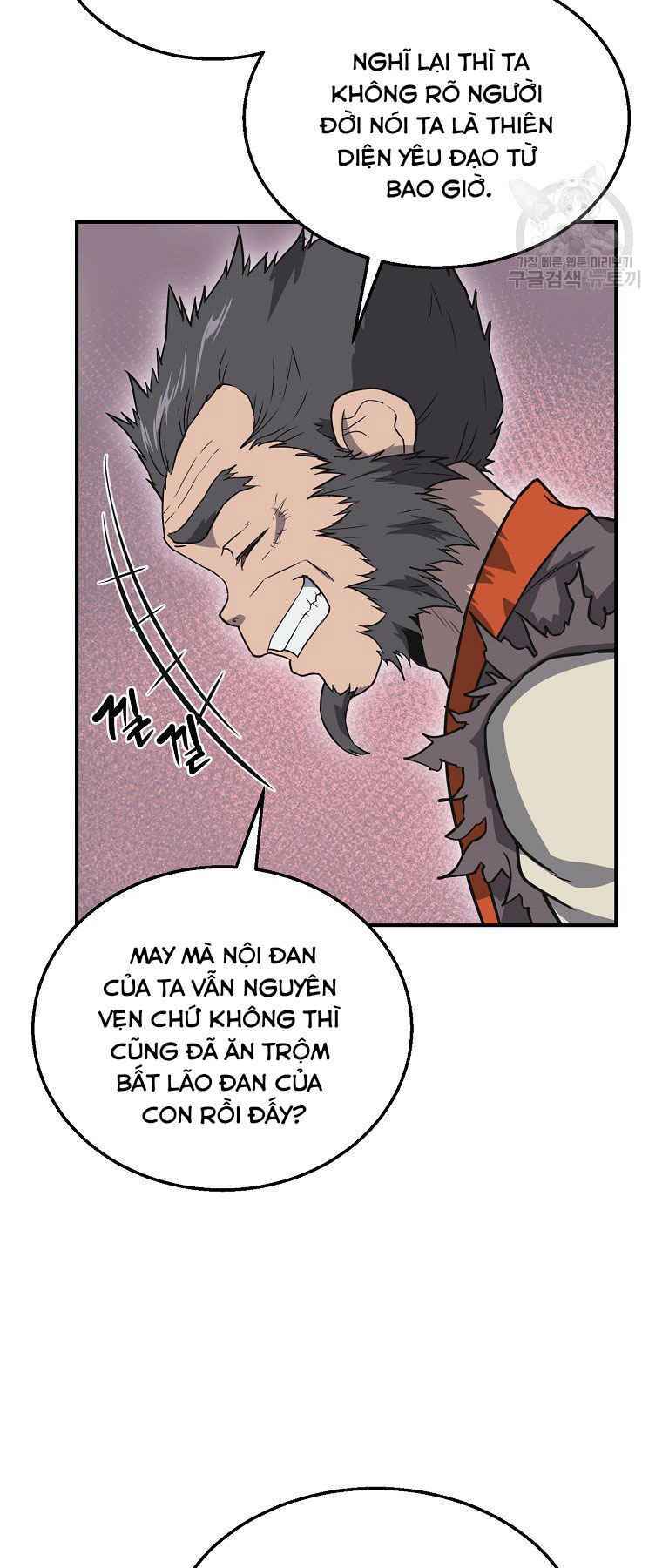 Thiếu Niên Phương Sĩ - Chapter 12 - Page 16