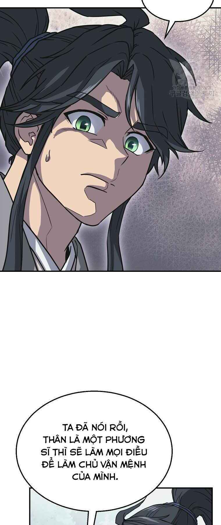 Thiếu Niên Phương Sĩ - Chapter 12 - Page 19