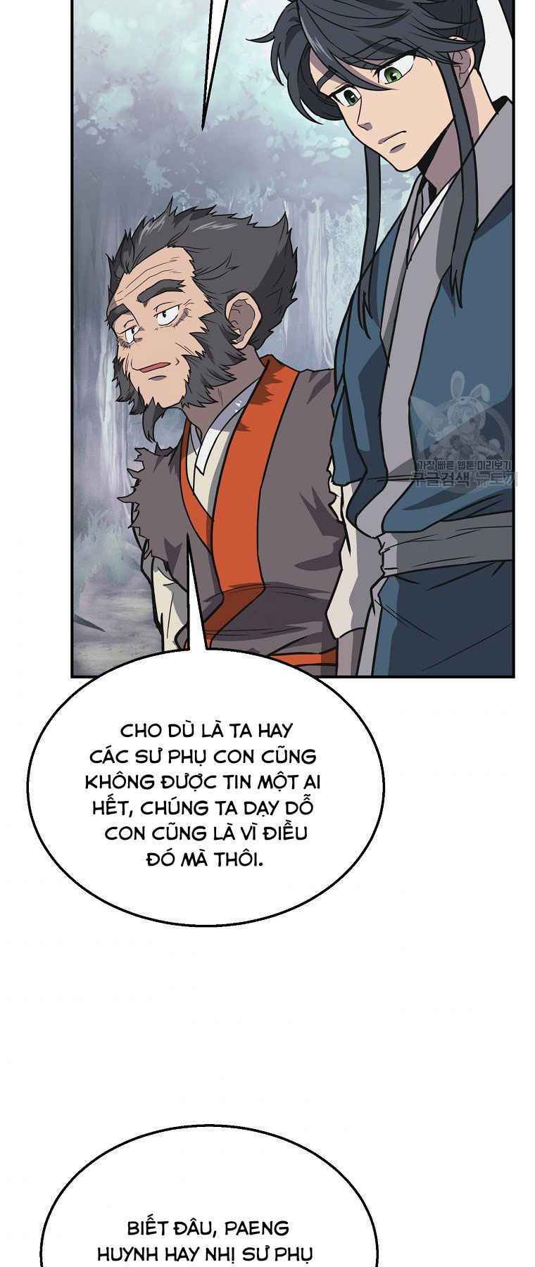 Thiếu Niên Phương Sĩ - Chapter 12 - Page 20