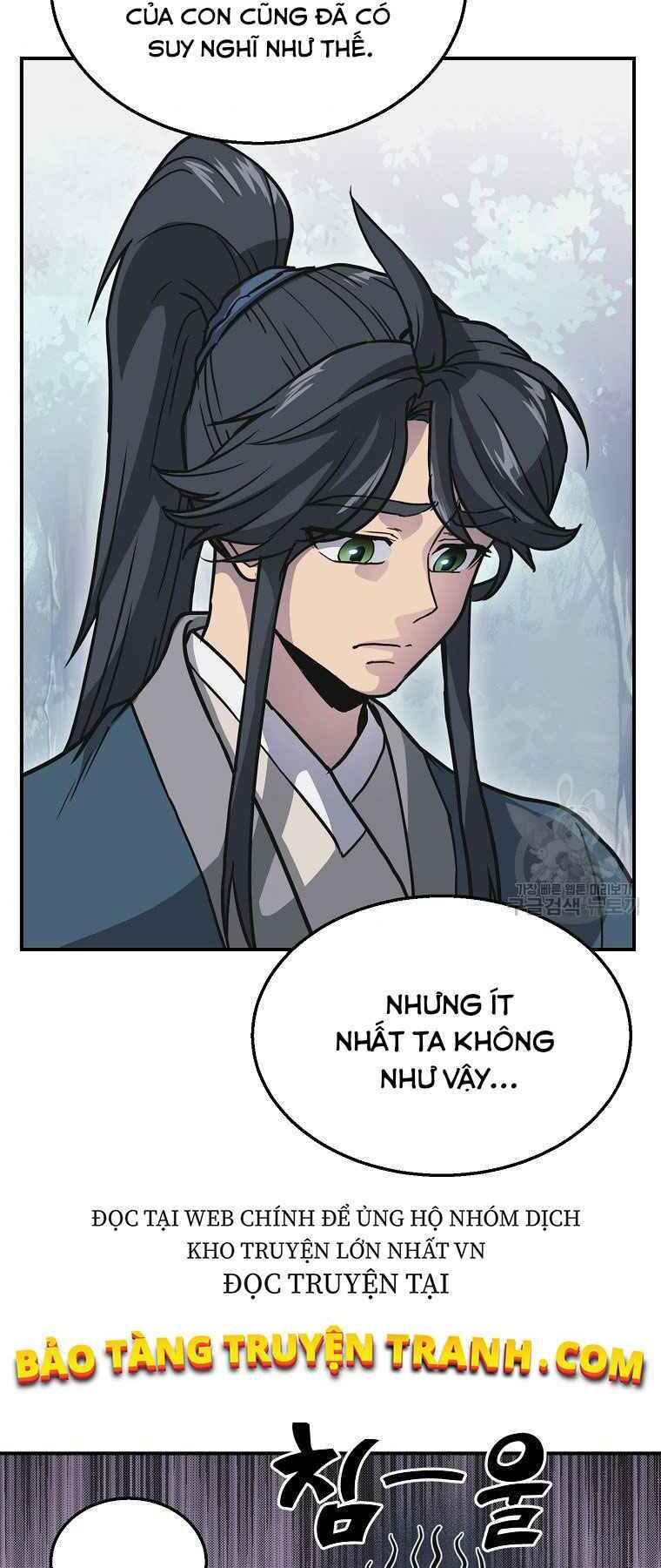 Thiếu Niên Phương Sĩ - Chapter 12 - Page 21