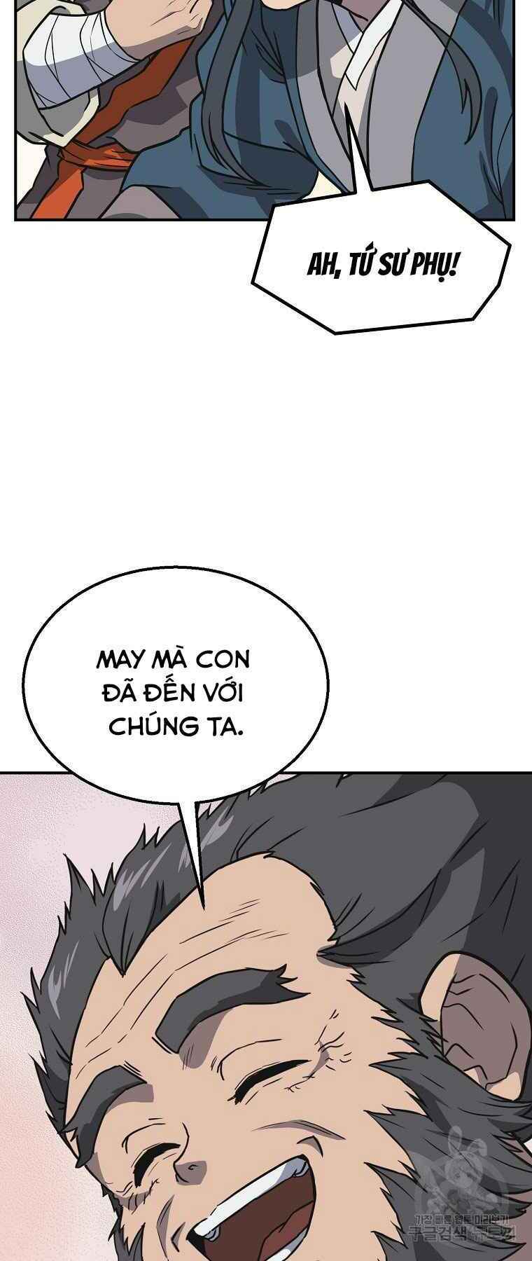 Thiếu Niên Phương Sĩ - Chapter 12 - Page 23