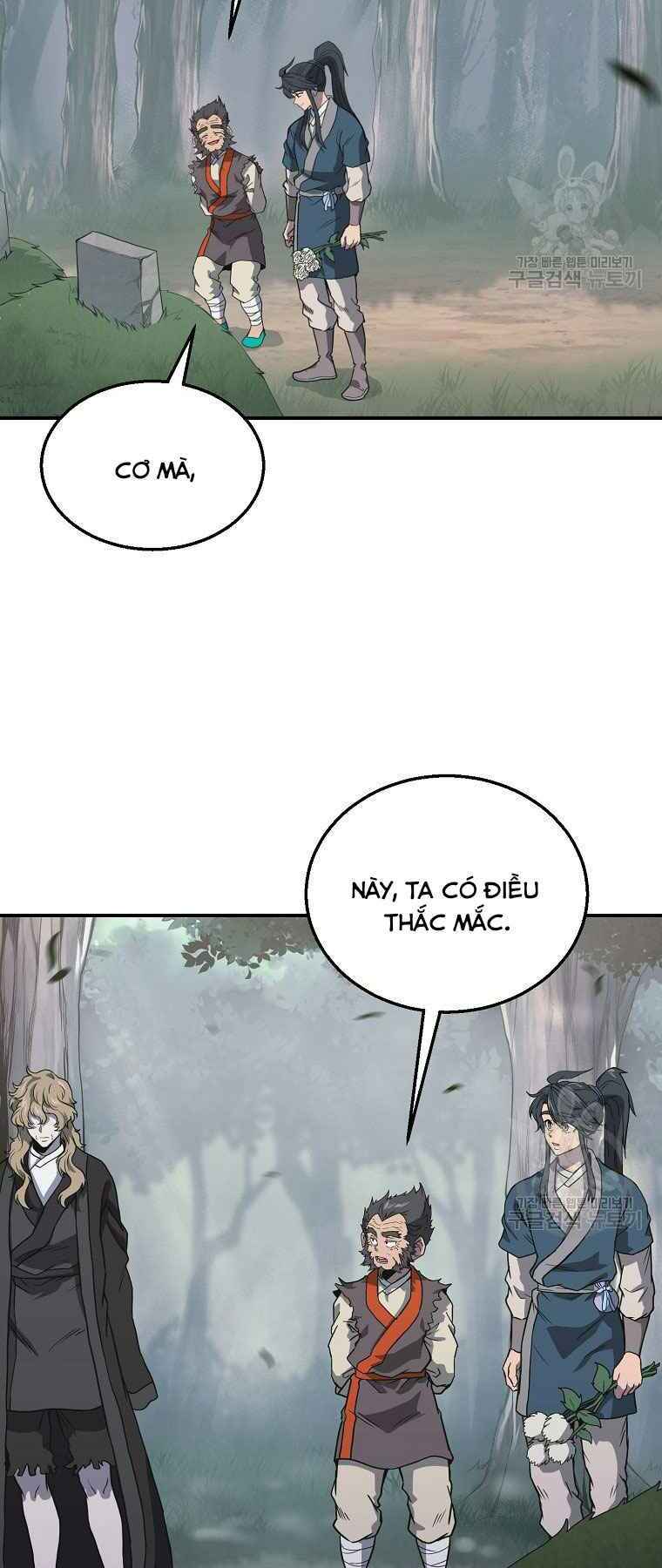 Thiếu Niên Phương Sĩ - Chapter 12 - Page 25