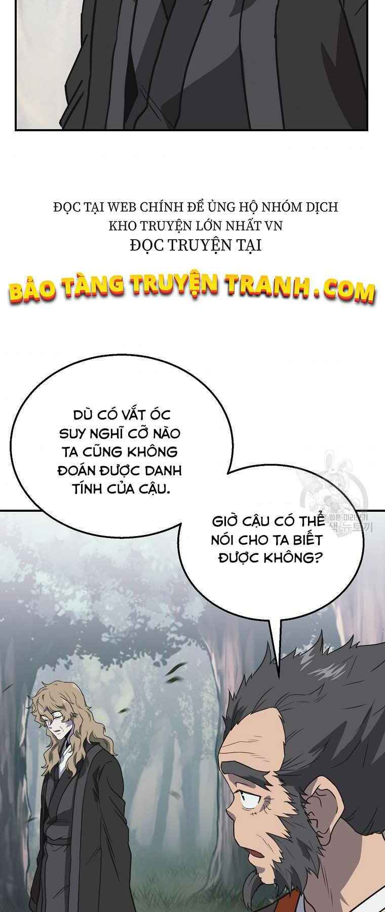 Thiếu Niên Phương Sĩ - Chapter 12 - Page 27