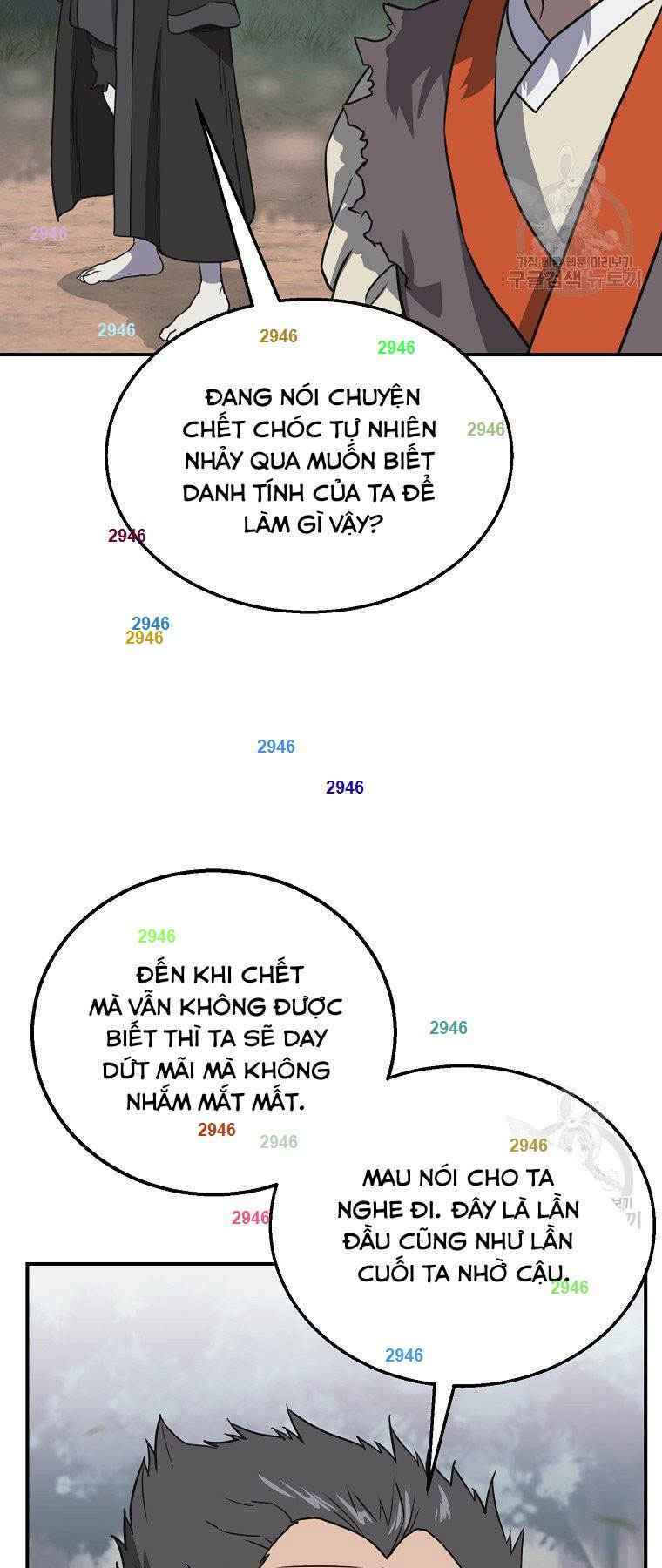 Thiếu Niên Phương Sĩ - Chapter 12 - Page 28