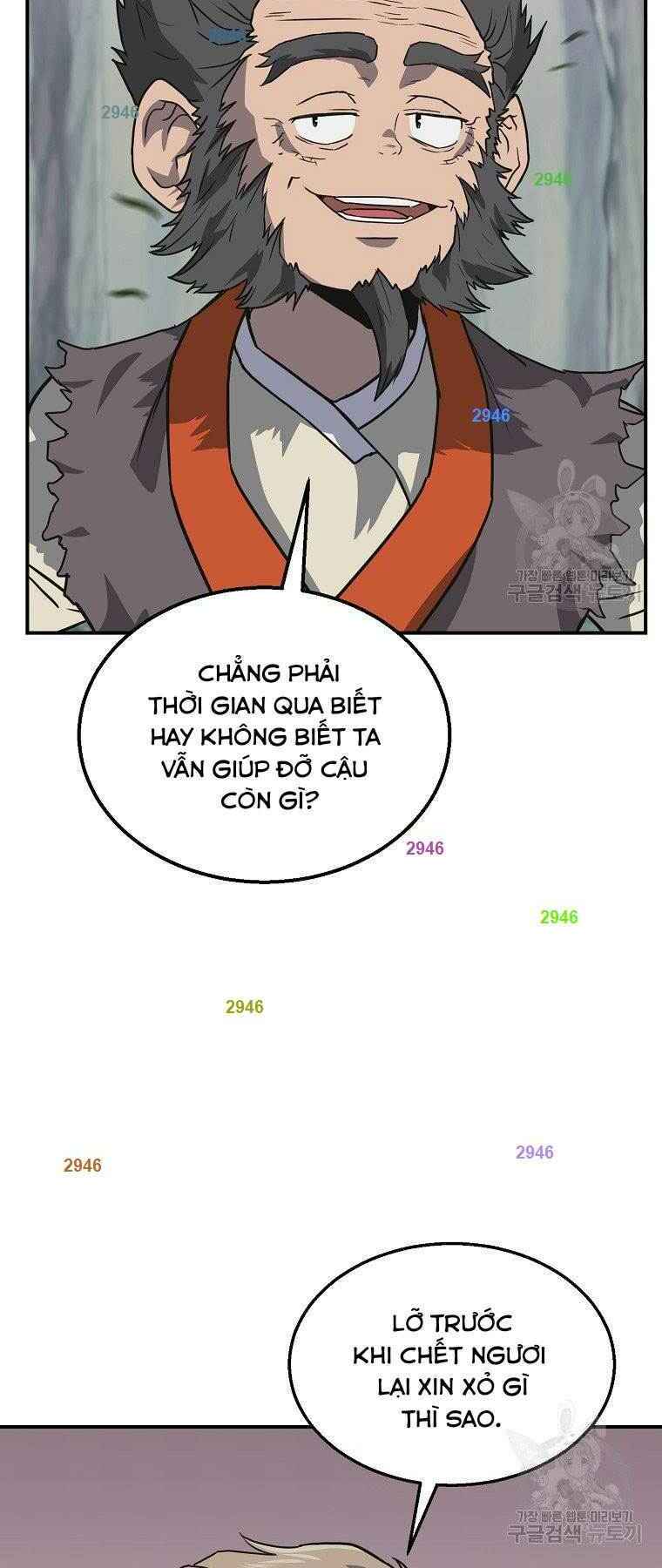 Thiếu Niên Phương Sĩ - Chapter 12 - Page 29