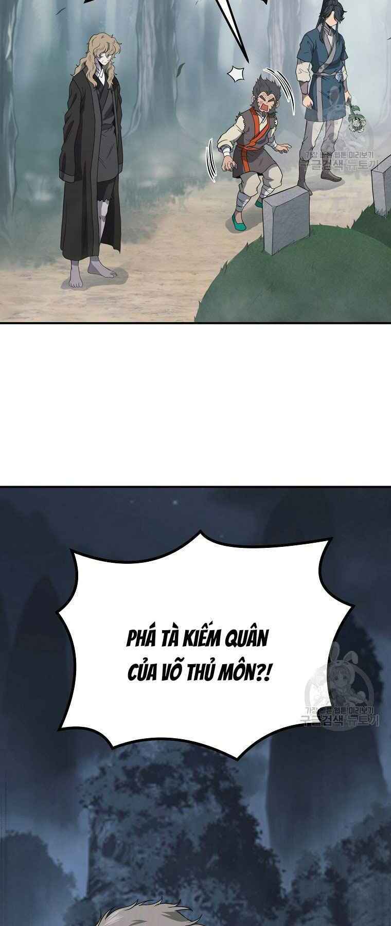 Thiếu Niên Phương Sĩ - Chapter 12 - Page 31