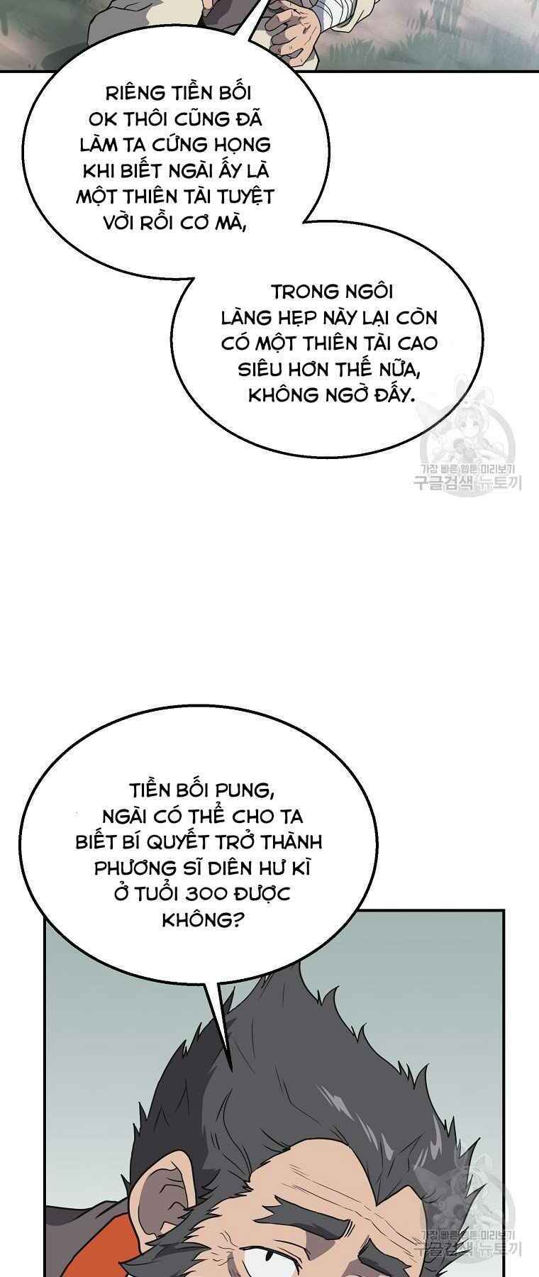 Thiếu Niên Phương Sĩ - Chapter 12 - Page 35