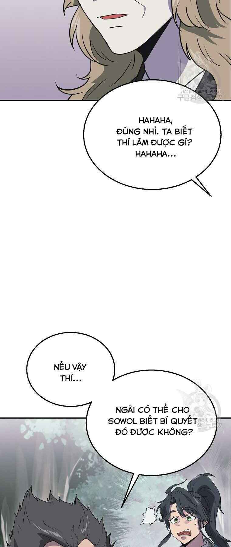 Thiếu Niên Phương Sĩ - Chapter 12 - Page 37