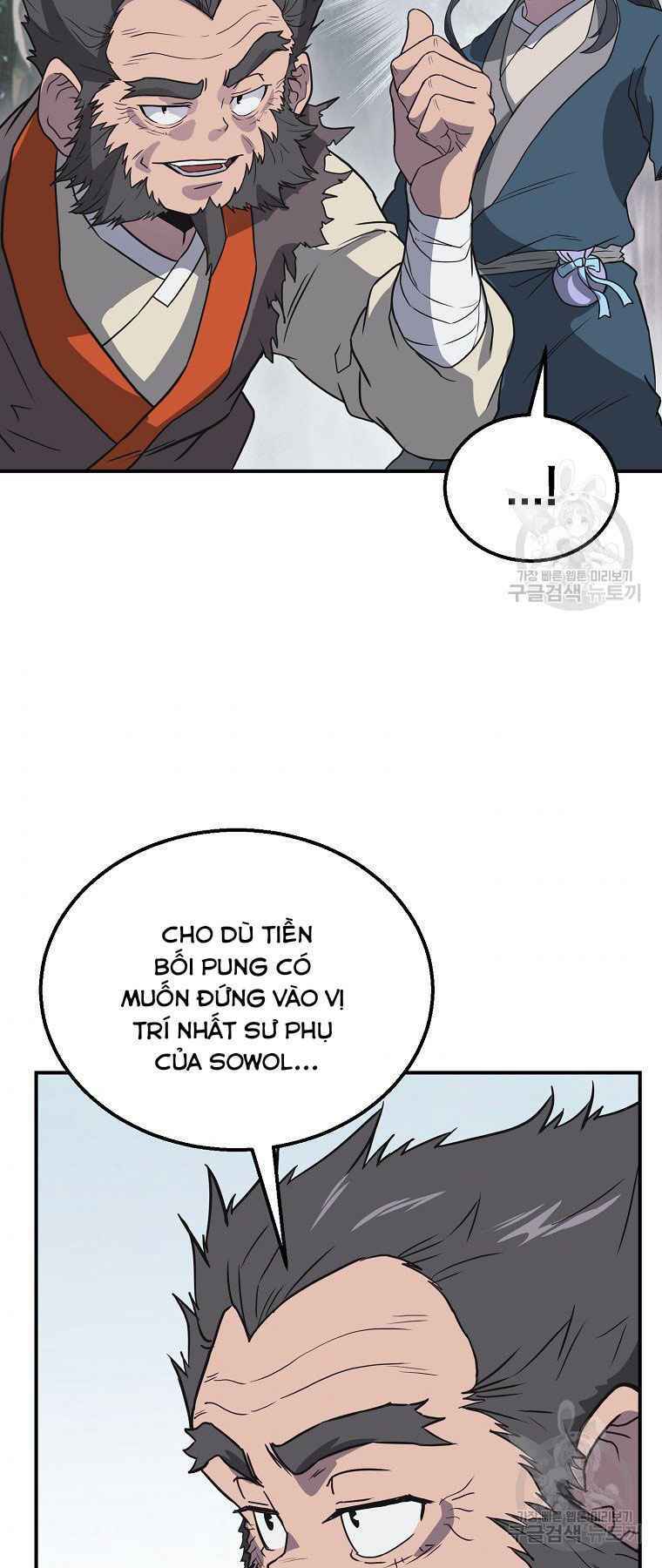 Thiếu Niên Phương Sĩ - Chapter 12 - Page 38
