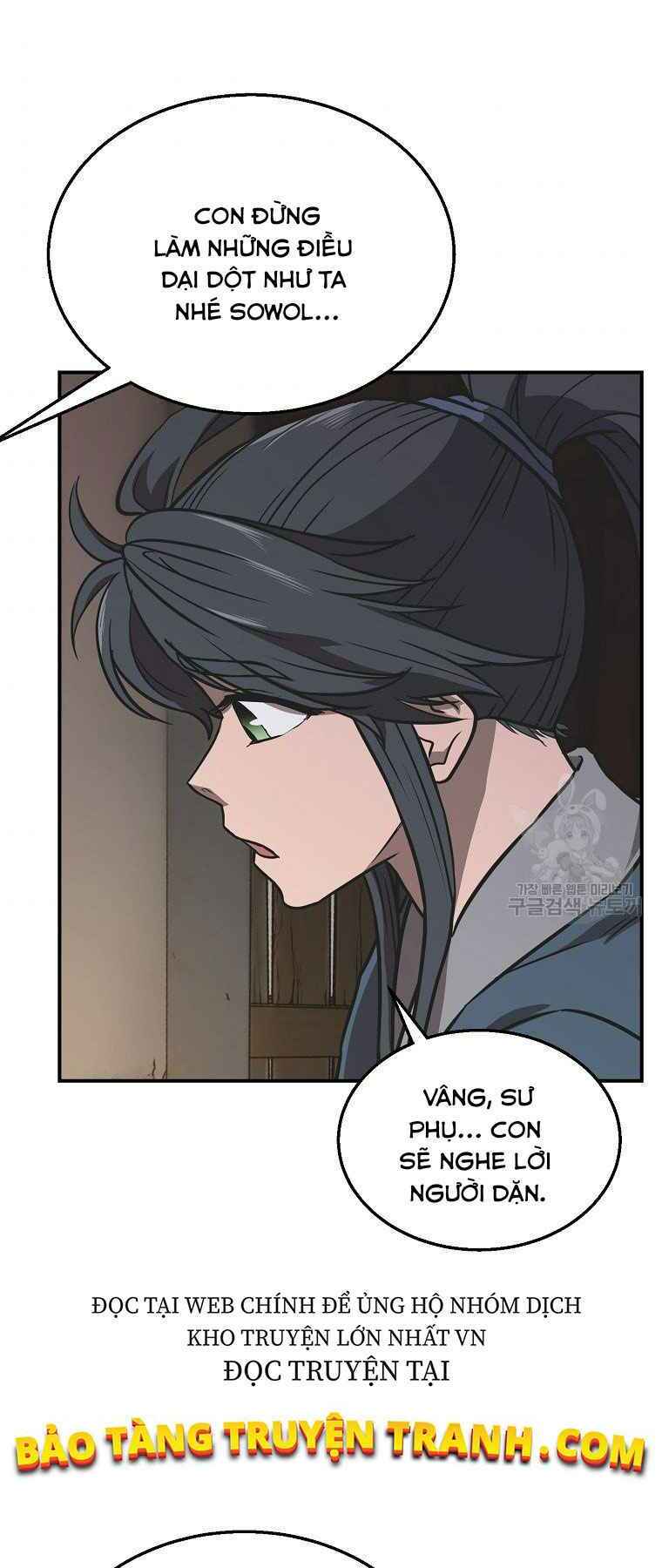 Thiếu Niên Phương Sĩ - Chapter 12 - Page 3