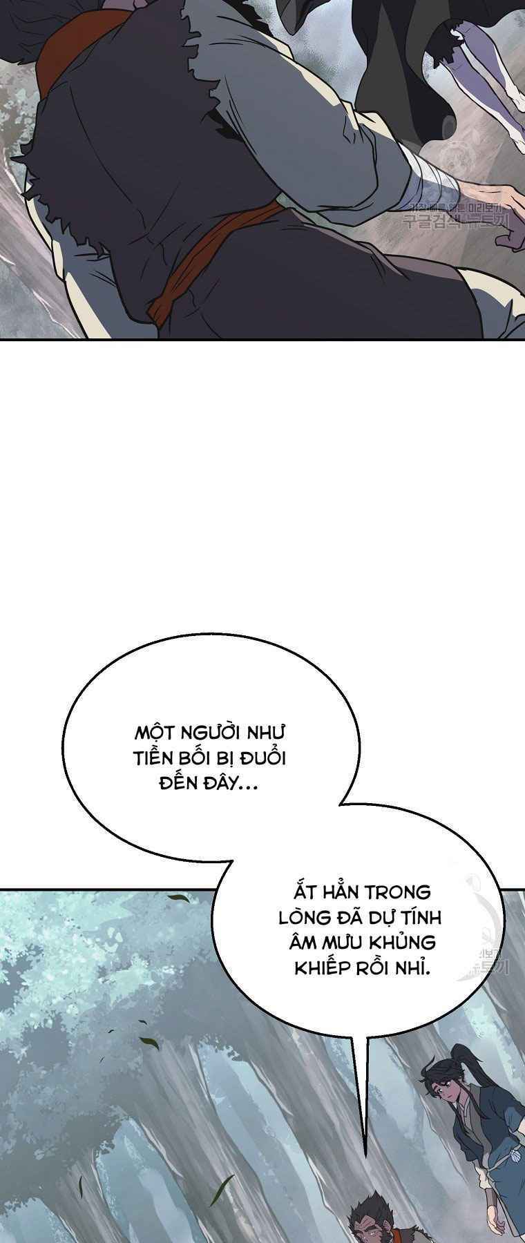 Thiếu Niên Phương Sĩ - Chapter 12 - Page 40