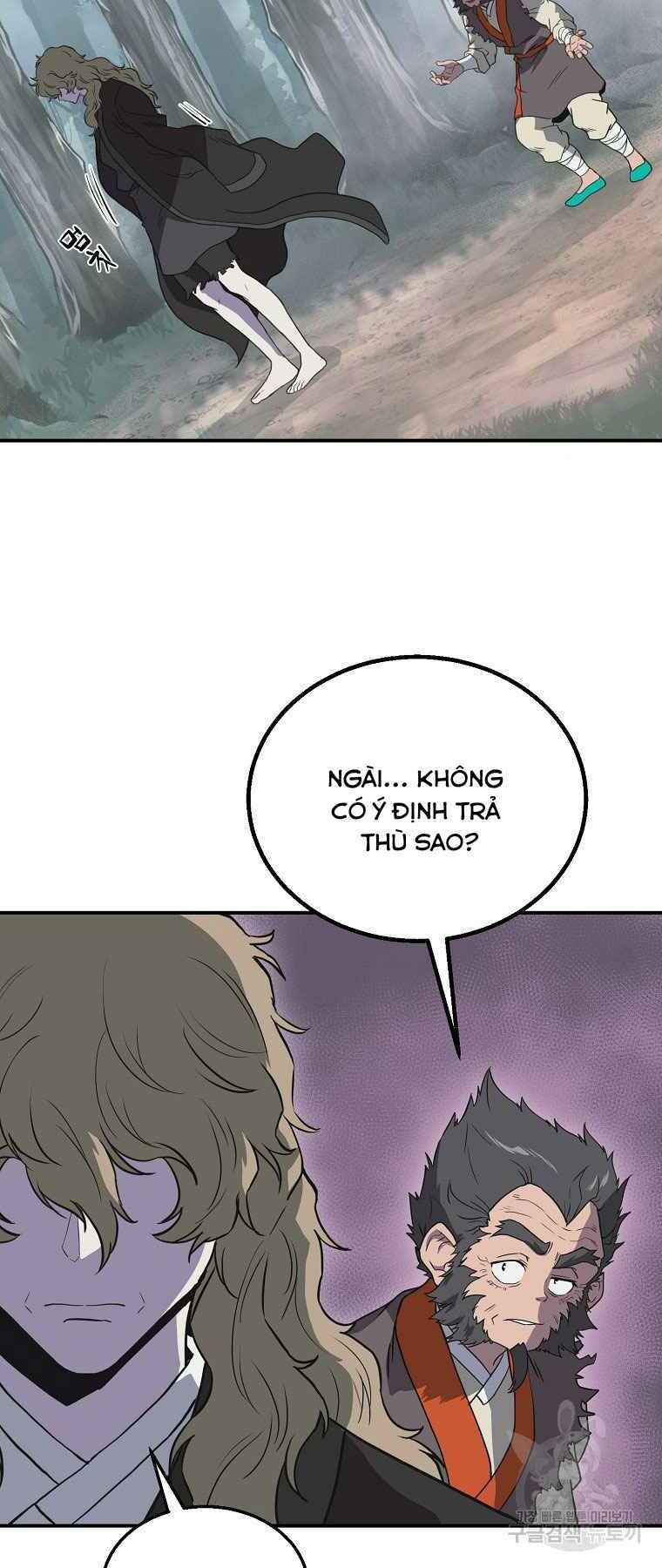 Thiếu Niên Phương Sĩ - Chapter 12 - Page 41