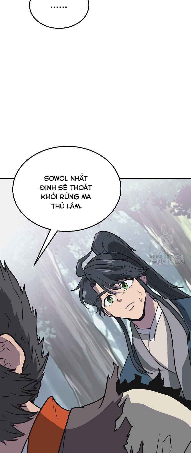 Thiếu Niên Phương Sĩ - Chapter 12 - Page 42