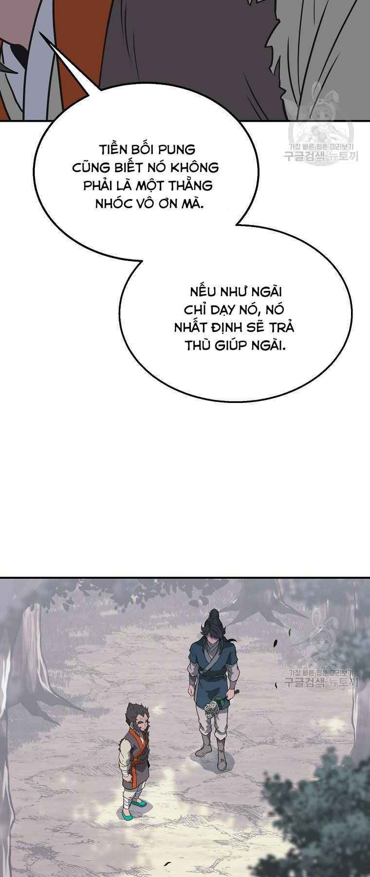 Thiếu Niên Phương Sĩ - Chapter 12 - Page 43