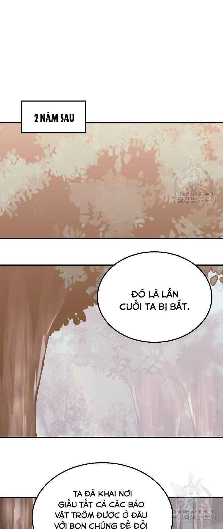 Thiếu Niên Phương Sĩ - Chapter 12 - Page 47