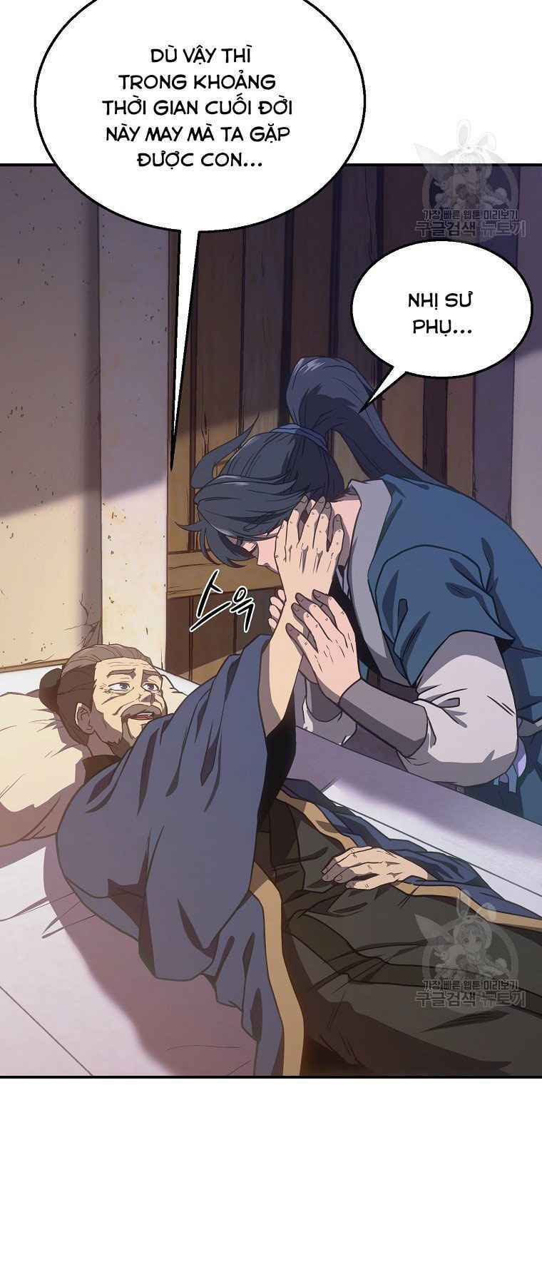 Thiếu Niên Phương Sĩ - Chapter 12 - Page 4