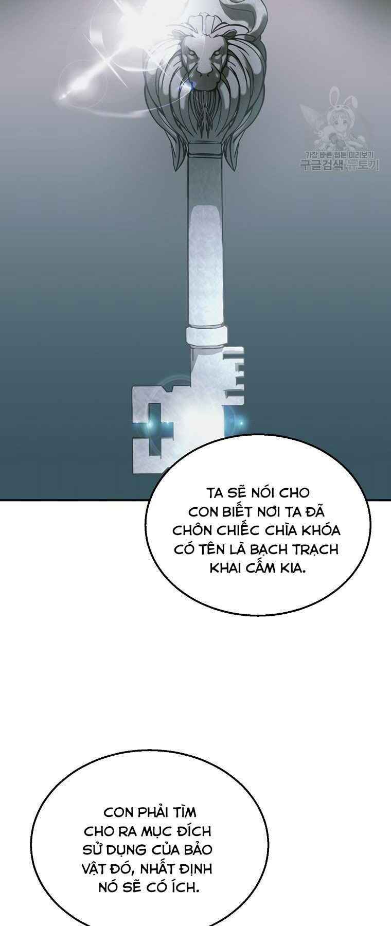 Thiếu Niên Phương Sĩ - Chapter 12 - Page 49