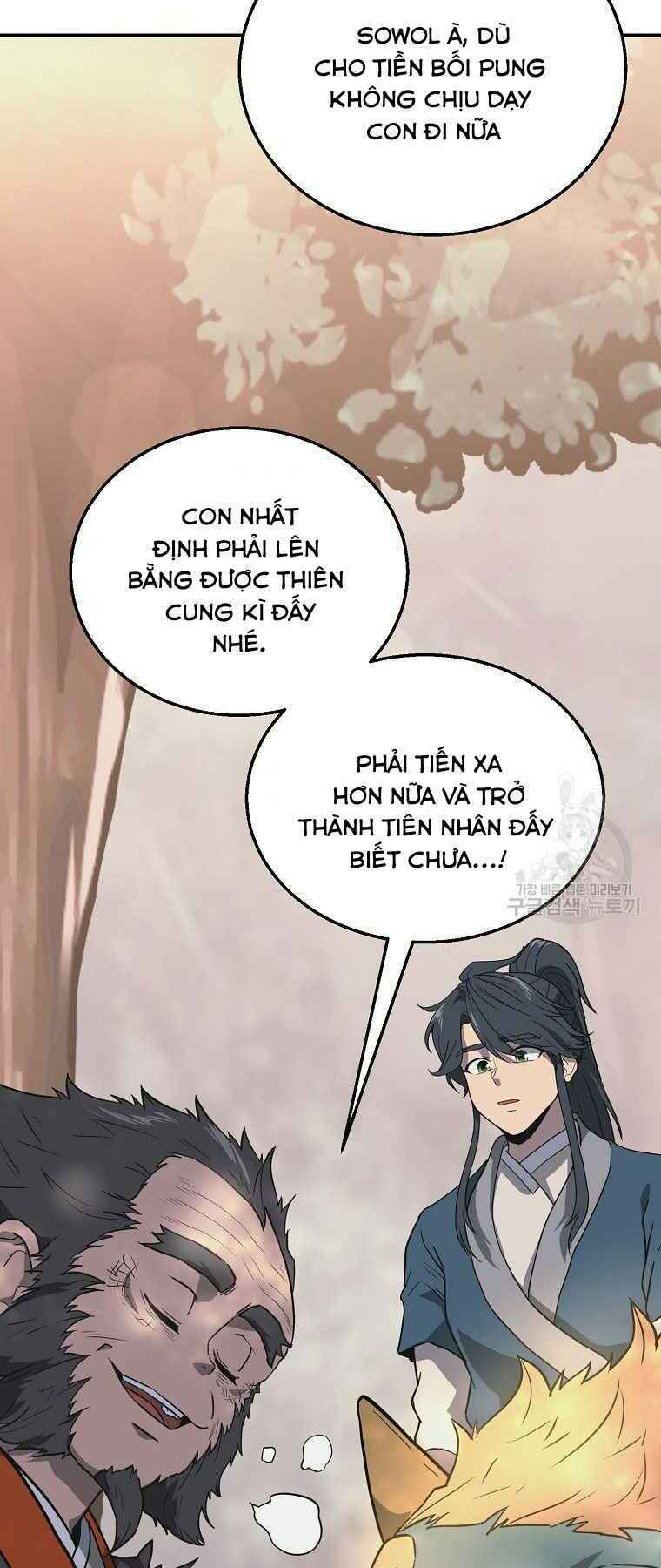 Thiếu Niên Phương Sĩ - Chapter 12 - Page 51