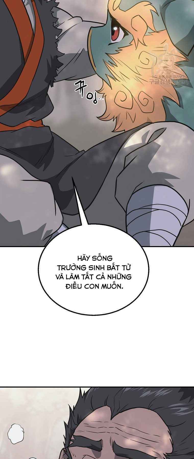 Thiếu Niên Phương Sĩ - Chapter 12 - Page 52