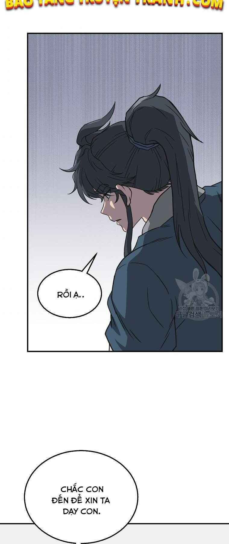 Thiếu Niên Phương Sĩ - Chapter 12 - Page 57