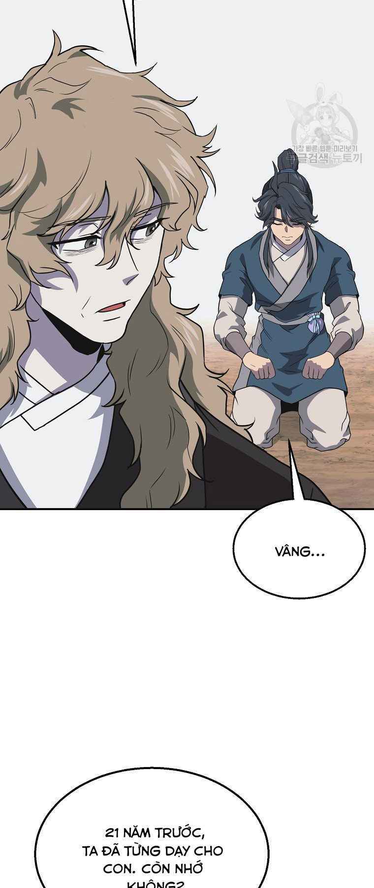 Thiếu Niên Phương Sĩ - Chapter 12 - Page 58