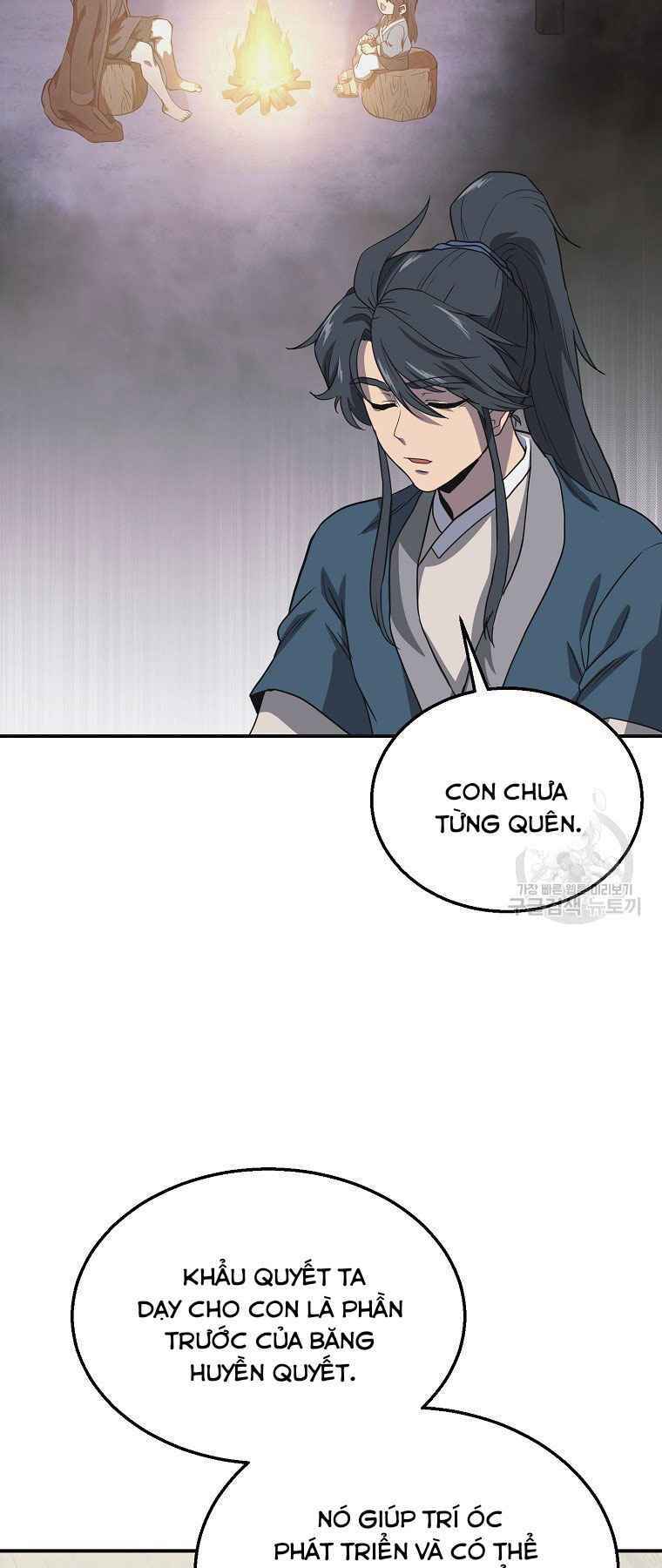 Thiếu Niên Phương Sĩ - Chapter 12 - Page 60