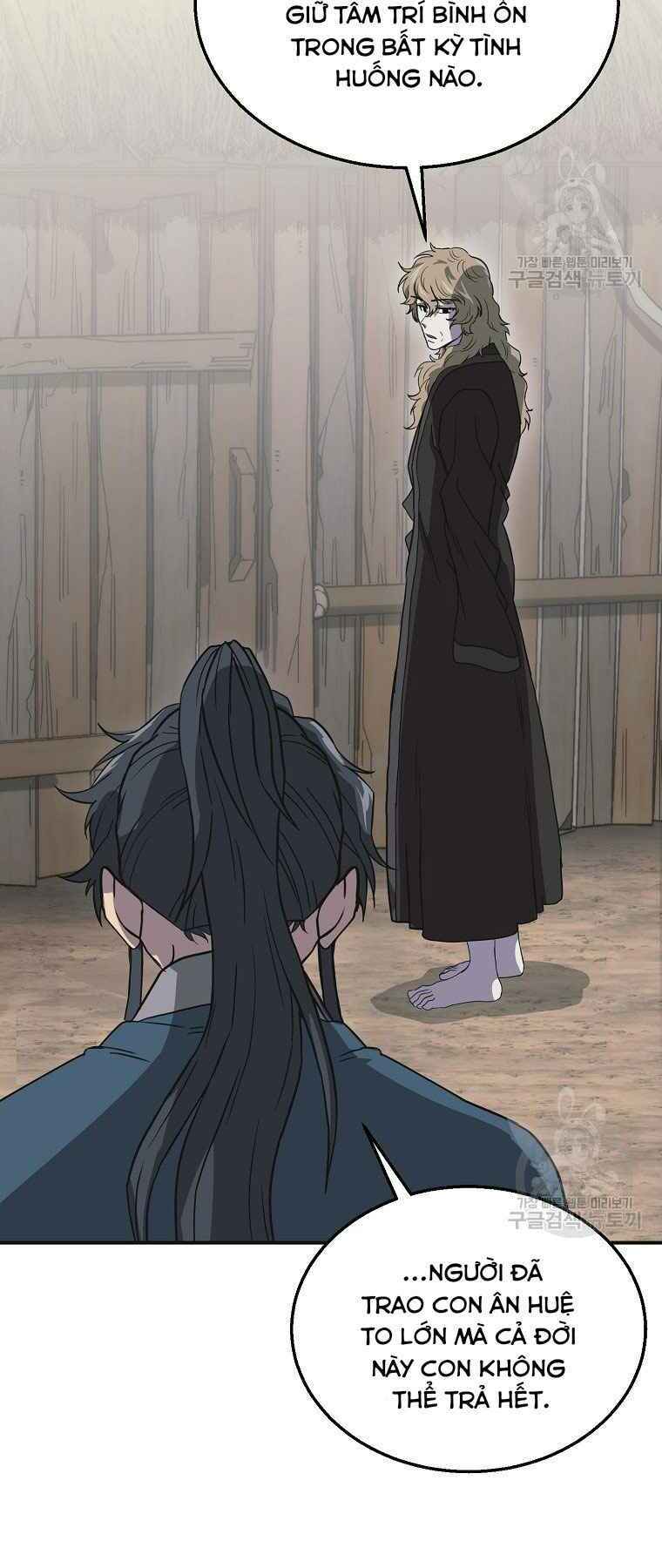 Thiếu Niên Phương Sĩ - Chapter 12 - Page 61