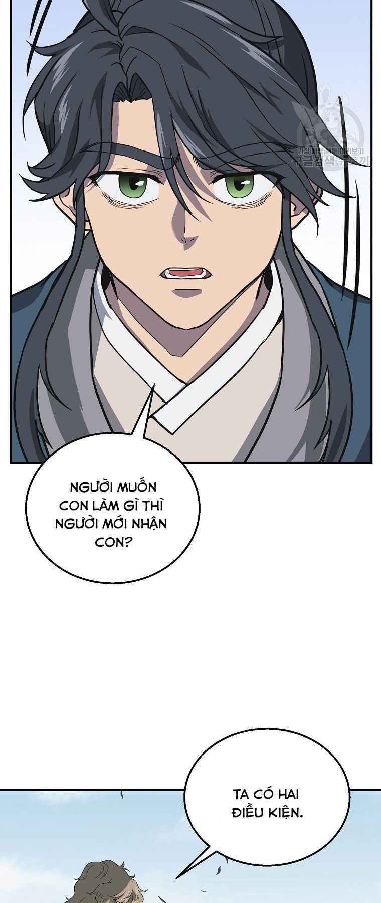 Thiếu Niên Phương Sĩ - Chapter 12 - Page 64