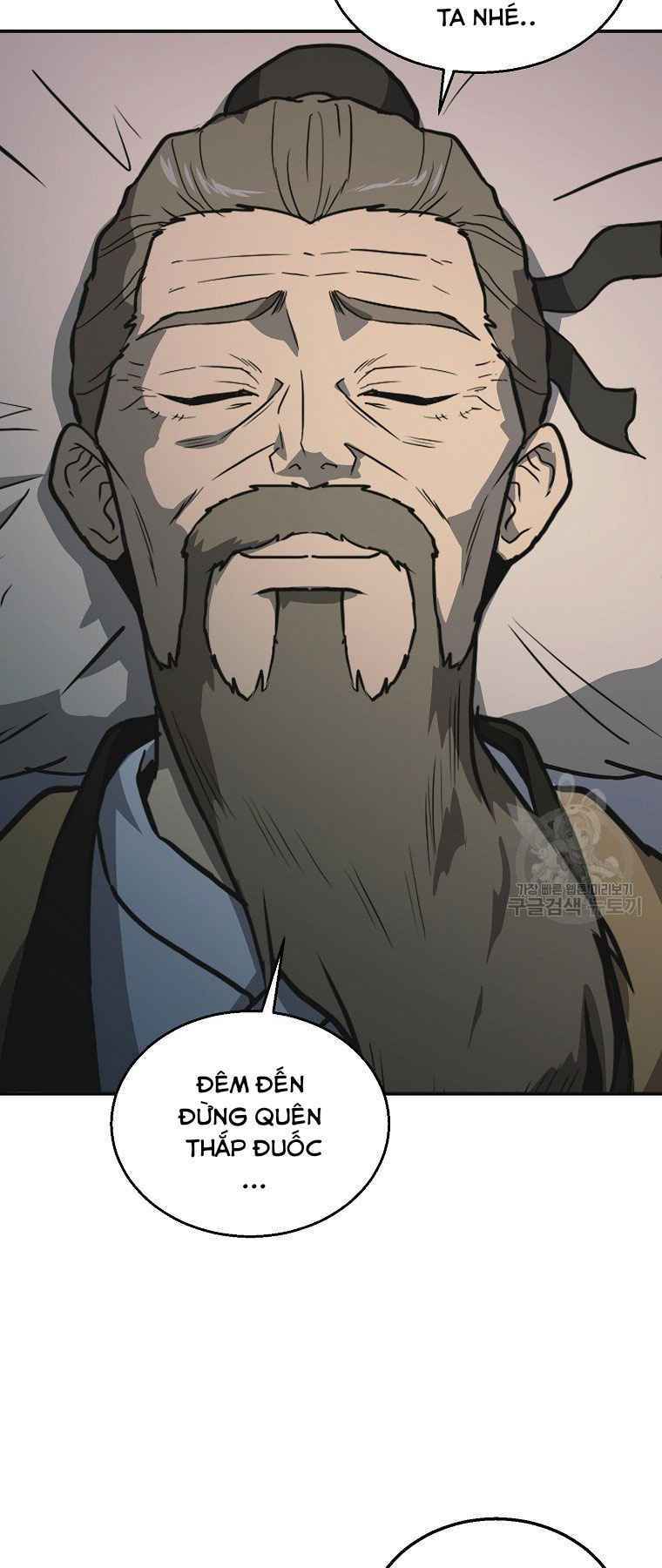 Thiếu Niên Phương Sĩ - Chapter 12 - Page 6