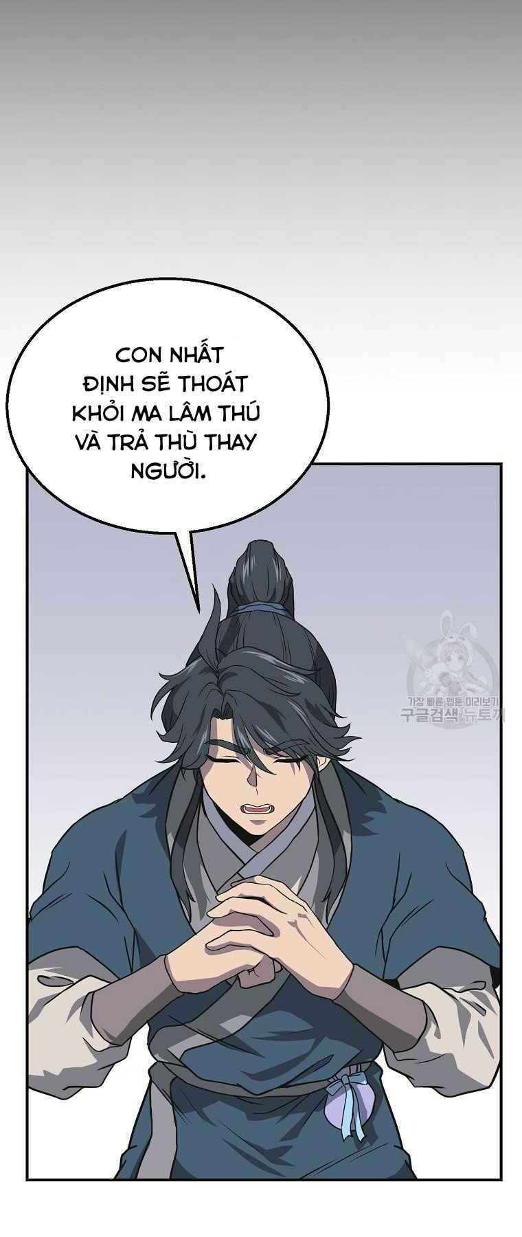 Thiếu Niên Phương Sĩ - Chapter 12 - Page 69