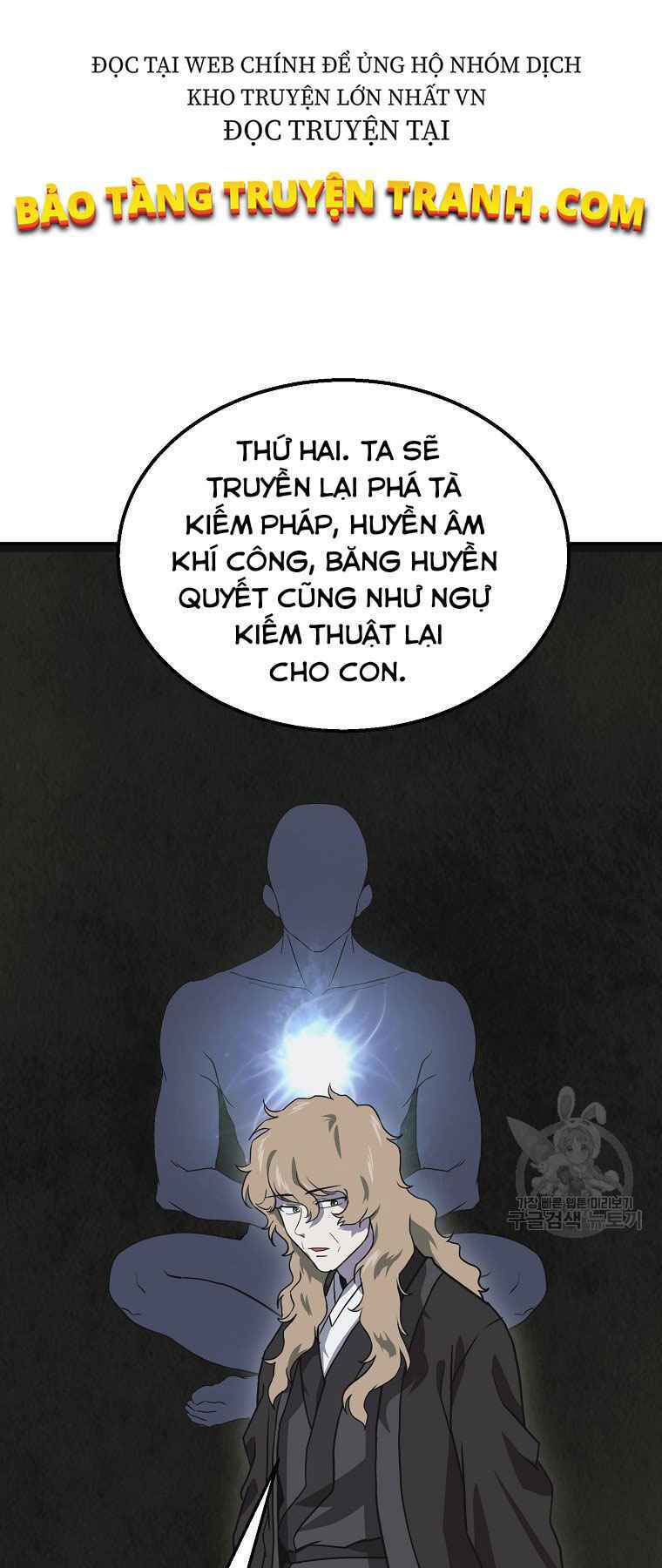 Thiếu Niên Phương Sĩ - Chapter 12 - Page 70