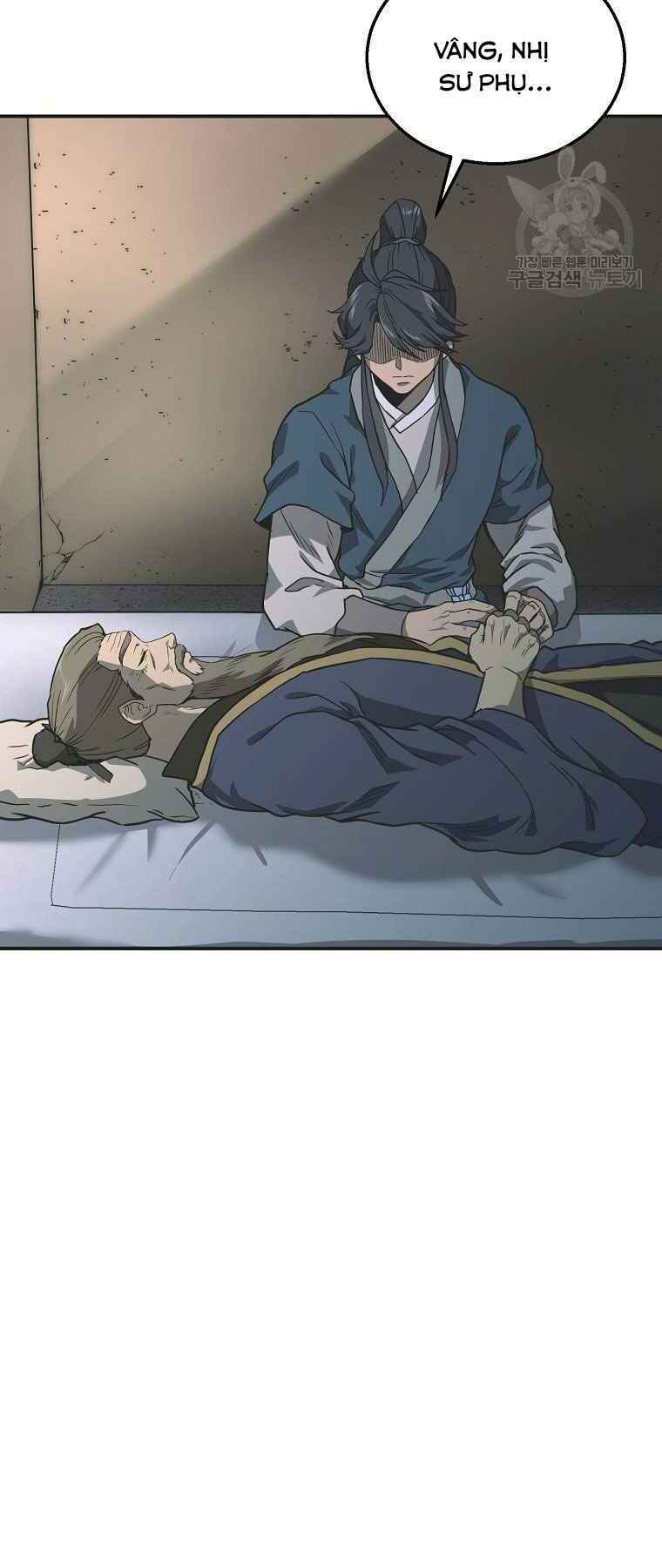 Thiếu Niên Phương Sĩ - Chapter 12 - Page 7