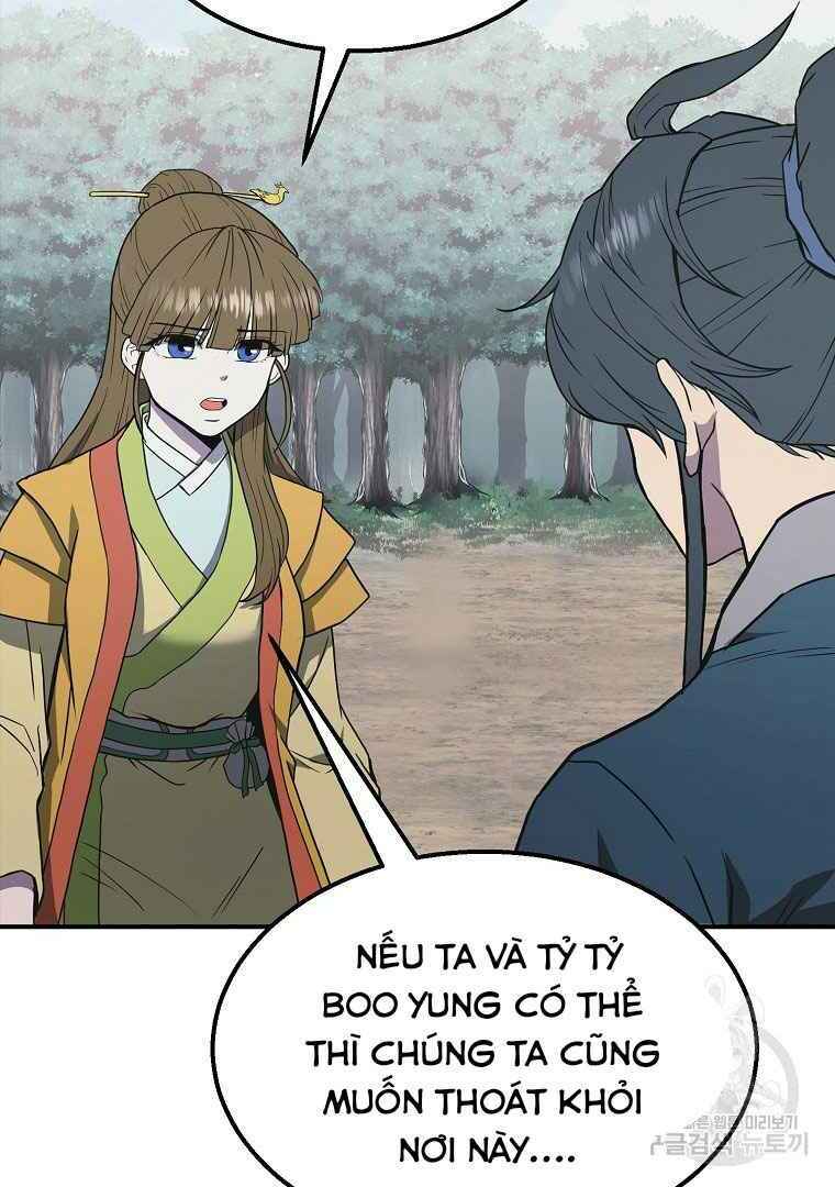 Thiếu Niên Phương Sĩ - Chapter 13 - Page 104