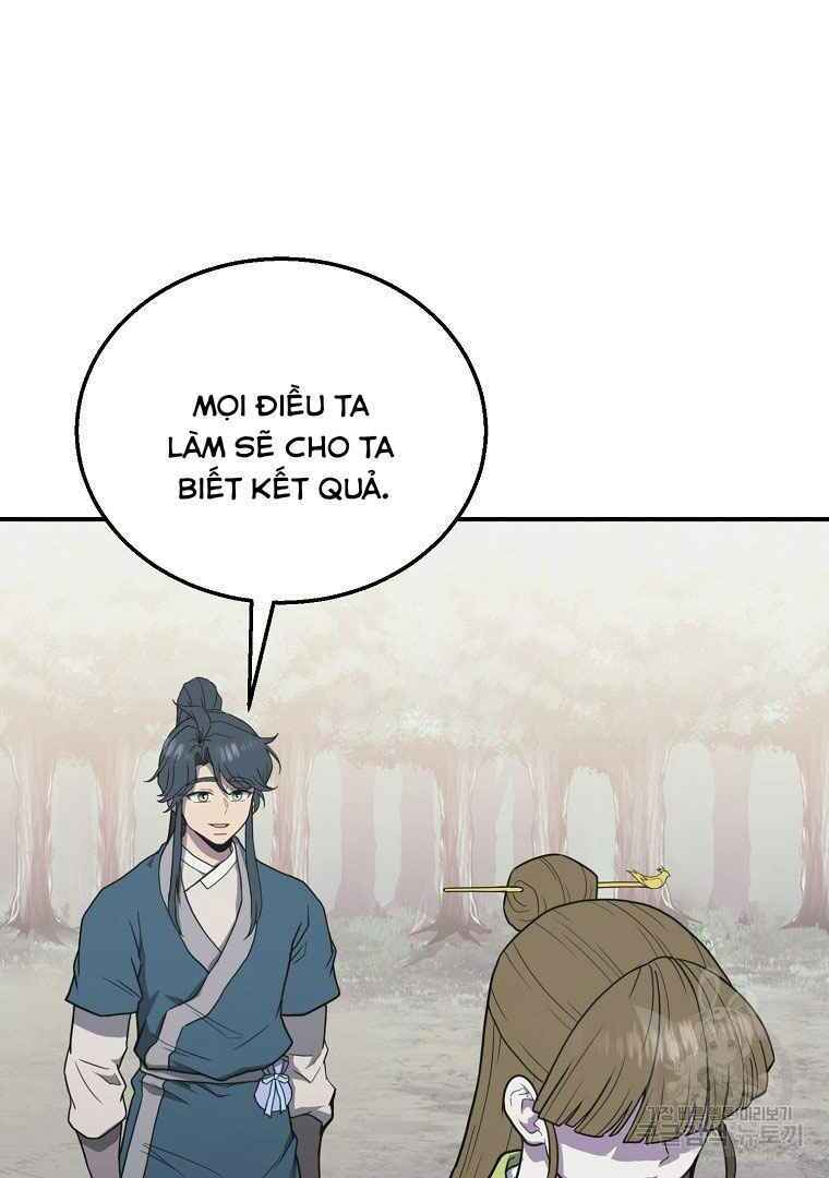 Thiếu Niên Phương Sĩ - Chapter 13 - Page 110