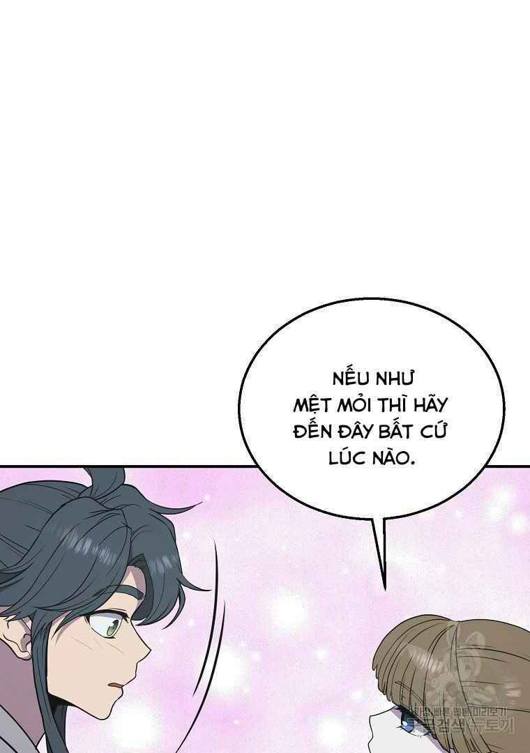 Thiếu Niên Phương Sĩ - Chapter 13 - Page 116