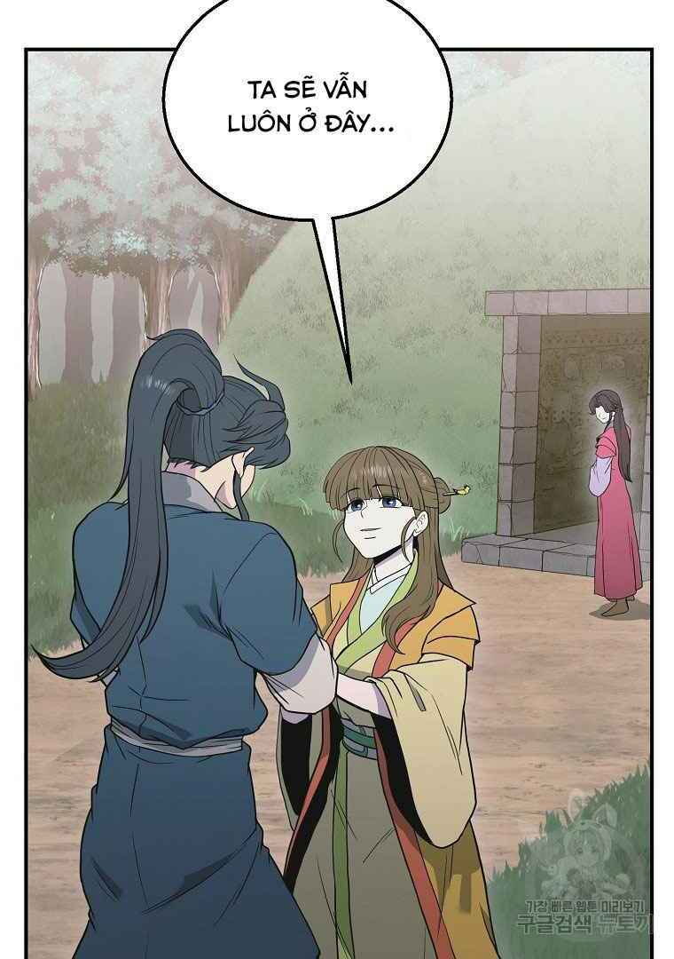 Thiếu Niên Phương Sĩ - Chapter 13 - Page 118